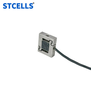 マイクロS2フックスケールS型計量ホッパースケールテンション圧力負荷セル力センサー - Product Image 3