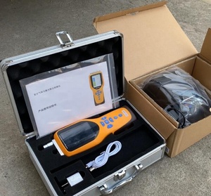 Bụi Tia Laser Hạt Truy Cập, Làm Tan Phun Vải Detector, Laser Hạt Trong Không Khí Truy Cập - Product Image 5