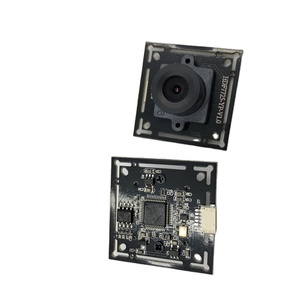 USB摄像头模块30w OV7725视频门铃高清即插即用0.3mp USB摄像头模块 - Product Image 2