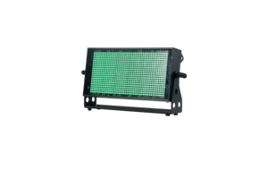 Стробоскопическое освещение DMX512 18 сегментов светодиод высокой яркости RGB + WM/CW + белый для сценического шоу, функция отображения ночного клуба - Product Image 4