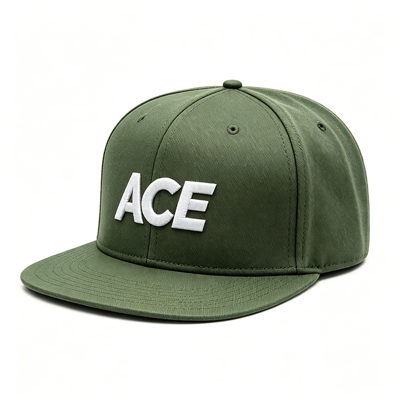 Olive Green