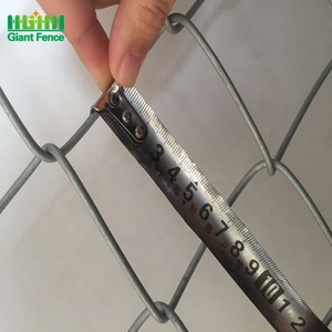 100ft Bending Galvanized Garden Chainlink <strong>Fence</strong> <strong>8</strong> Foot Chain Link <strong>Fence</strong> <strong>6</strong> Foot Cutting Diamond Iron Wire Mesh <strong>Fence</strong>