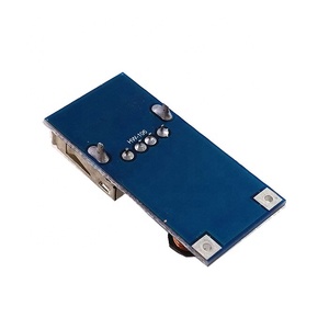USB升压电路板移动电源升压升压模块DC至DC 0.9V-5v至5v 600mA板 - Product Image 4