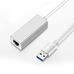 USB 2.0 to 10/100 Ethernet <strong>LAN</strong> Network Adapter (ASIX AX88772 Chipset, Window 8.1, 8, 7