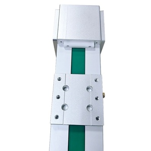 UMOT <strong>Linear</strong> Motion Actuator 500-1000mm Stroke Cnc Belt Driven <strong>Linear</strong> <strong>Guide</strong> <strong>Slide</strong> Rail Motion for Conveyor Scientific Research - Product Image 6