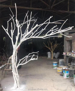 Artificial Landscaping Plant Branch Faux Dry <strong>Tree</strong> for <strong>Diy</strong> Handicrafts Christmas Centre Wedding Home Hotel Decoration Dead <strong>Tree</strong> - Product Image 3