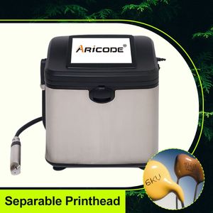 A-2120 струйный кодирующий принтер - Product Image 1