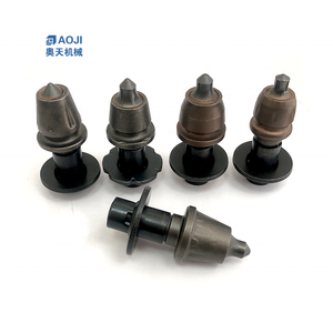 Răng Phay Đường Cho <span class=keywords><strong>Sandvik</strong></span> W6 20x Máy Bào Lạnh Nhựa Đường Mũi Máy Phay Cho Răng Wirtgen Rz05 - Product Image 1