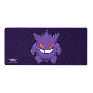 Pokemon Gengar Razer athus V3 için sınırlı sayıda yumuşak yüksek yoğunluklu kaymaz oyun Mouse Pad su geçirmez köpük fare Mat - Product Image 1