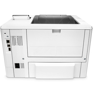 A4 monokrom lazer yazıcı yüksek performanslı tek fonksiyonlu iş ofis HP 501n yazıcı kablolu ağ bağlantısı ile - Product Image 5