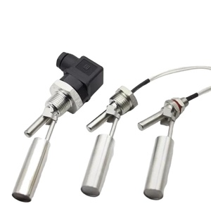 Interruptor de control de nivel de agua tipo flotador de montaje lateral al por mayor de fábrica Yunyi - Product Image 1