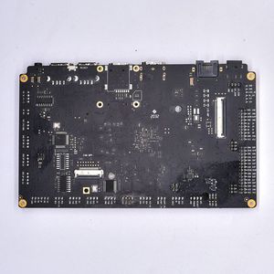Cina all'ingrosso scheda SBC personalizzata per Raspberry Pi Quad-Core Android RK3288 kit di sviluppo scheda madre kit di sviluppo