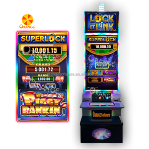 Super Lock <strong>5</strong> in 1 Piggy Bankin Board Muti Game Board Machine <strong>Coin</strong> Operated Game Machines Arcade PCB Lock It Link for <strong>Sale</strong> - Product Image 6
