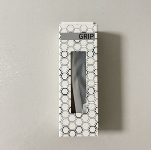 Silicone mái chèo undergrip Đen pickleball padel Grip phụ kiện không trượt pickleball vợt overgrip - Product Image 4