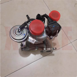 SAIC Roewe RX8 MG RX8 2.0L20L4EターボI410650710用ターボチャージャーアセンブリ