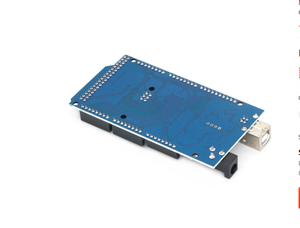 Mega 2560 R3 REV3 ATmega2560-16AU CH340G Board auf USB-Kabel Arduino kompatible elektronische Module und Kits - Product Image 5