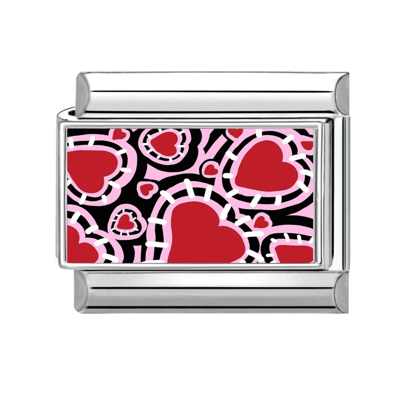 13 Argent