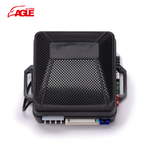 No SIM Card Bluetooth Link Mobile Phone APP <strong>Control</strong> Car <strong>Alarm</strong> - Product Image 4