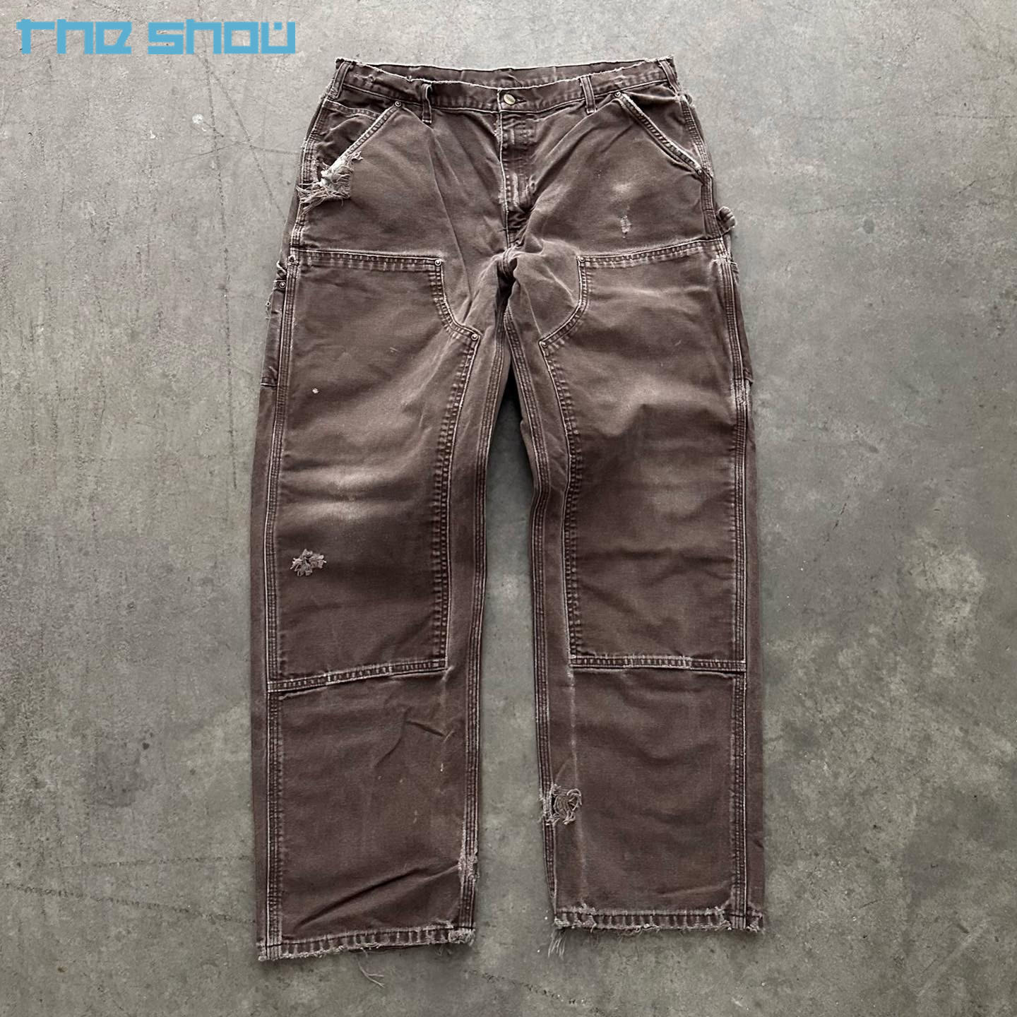Khaki