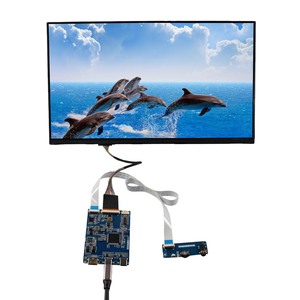 <strong>Lcd</strong> Panel Hd 133 Inch Touch Screen <strong>Monitor</strong> 13.3'' 1920X1080 Privacy Anti-Spy <strong>Lcd</strong> Touch Screen <strong>With</strong> Hd Mi Type-C Control Board - Product Image 2