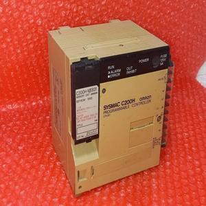 Neue und originale SPS Sysmac C200HCPU03 Programmier bare Steuerung C200HME831 Speicher einheit SPS-Programmier steuerung - Product Image 1