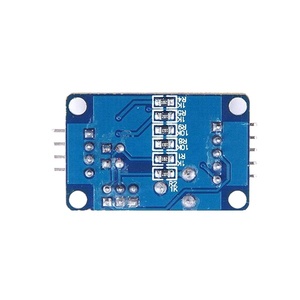 PCF8591 modulo convertitore AD/DA analogico a digitale modulo di conversione digitale AD analogico per Ardu
