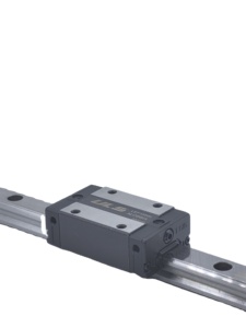 Bloque de guía lineal LHF de alta calidad, Riel de guía lineal CNC para sierras circulares - Product Image 5