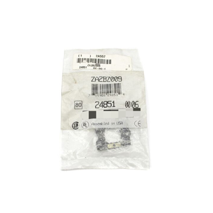Neuer originaler Lagerbestand ZA2BZ009 Industrielle Automatisierung PAC Dedicated PLC Programming Controller - Product Image 1