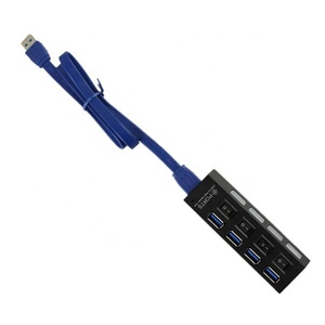 usb3.0hub one-drags vier-port laptop extender usb3.0 hub hochgeschwindigkeits-Übertragungskabel usb computer usb hub extender