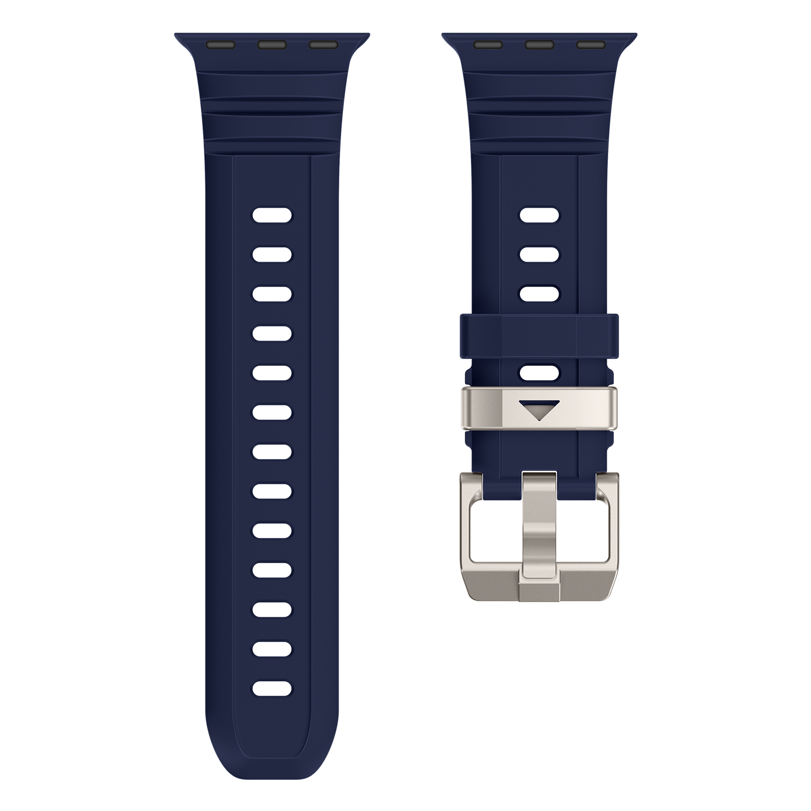 Bleu Minuit Titanium