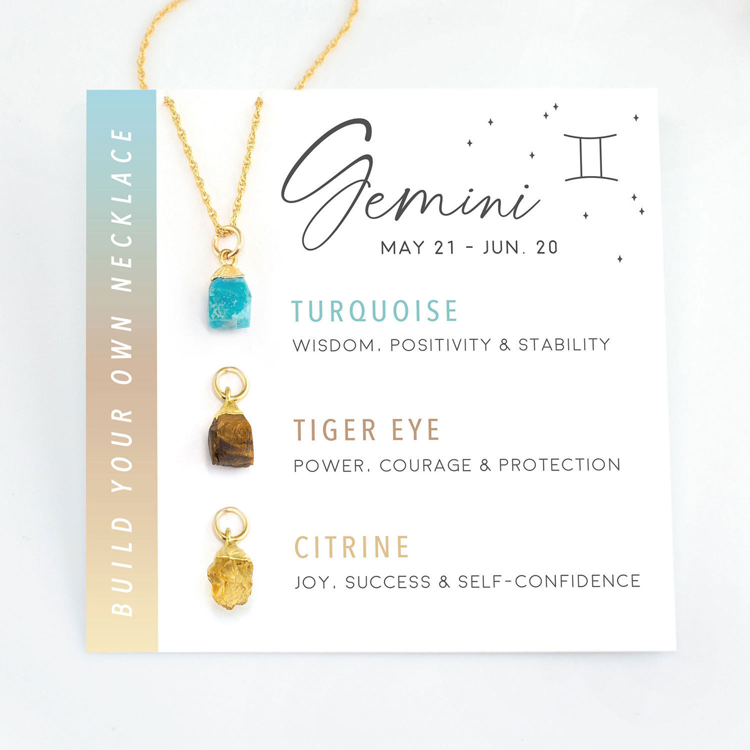 Géminis