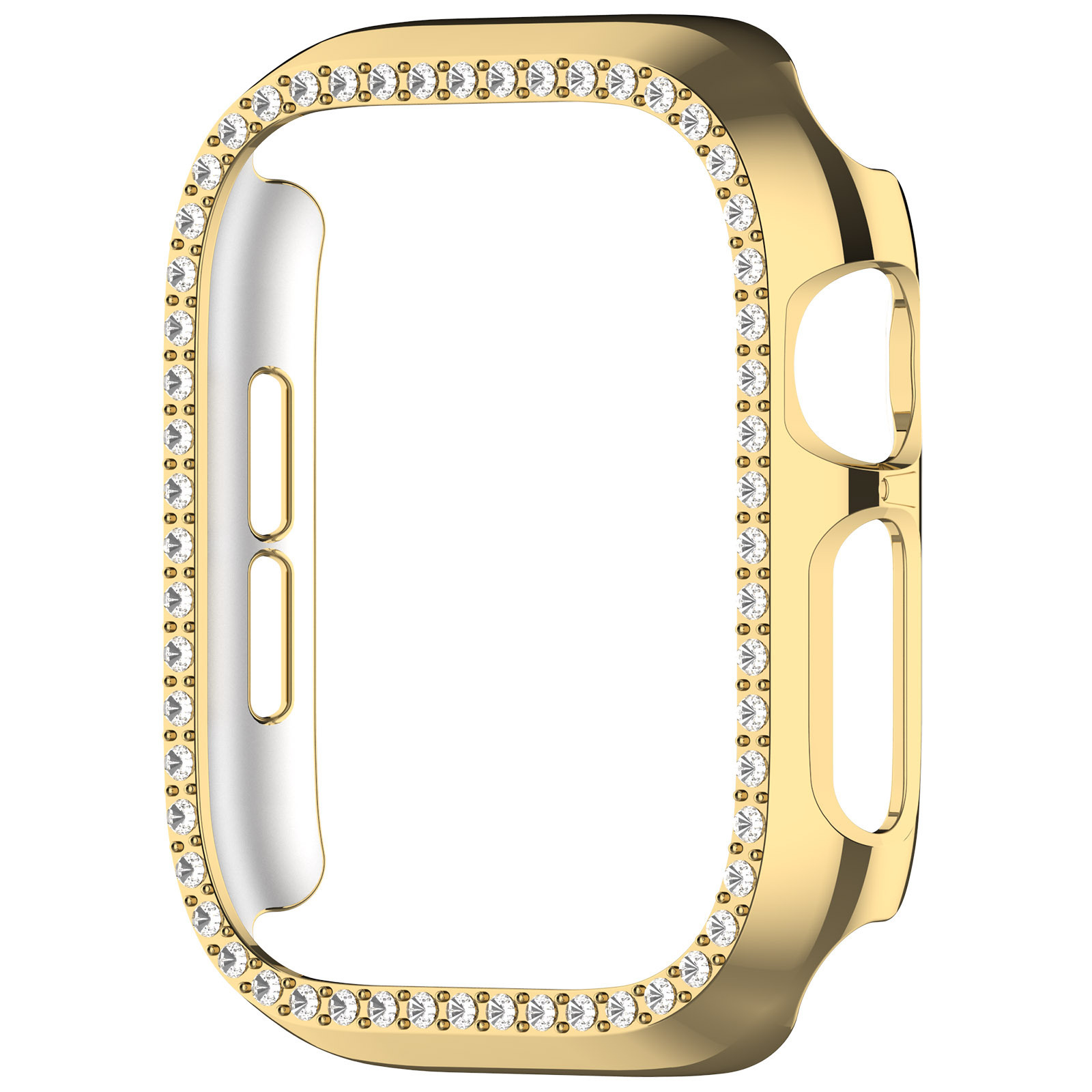 Stile Diamanti - Oro
