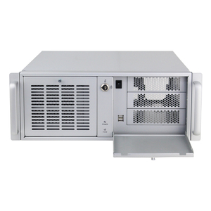 Fabricantes de hardware de computadora 4U PC industrial Computadora ATX Computadora industrial - Product Image 2