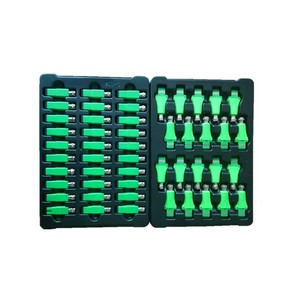 CATV FTTH Micro mini nodo apparecchiature di comunicazione trasmettitore micro nodo ottico - Product Image 6
