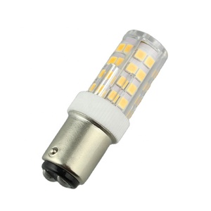 3W 220v 230v T15 ledミニba15d ba15s led電球ミシン用、LED-MINI-BA15D - Product Image 3