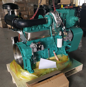 New Original 6 Cylinder <strong>Engine</strong> Fishing Boat <strong>Engine</strong> Assembly Outboard Marine Machines 4 Stroke 6BT5.9-<strong>M120</strong> Diesel <strong>Engine</strong> Diesel - Product Image 6