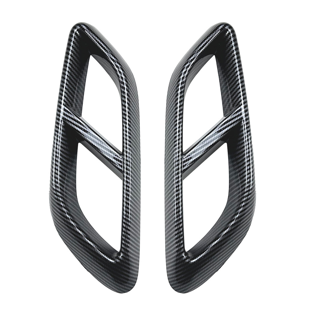 Carbon fiber texture