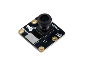 Módulo de cámara de obturador Global Raspberry PI 4B Zero 3B, 1280x720, 120FPS, MIPI CSI-2, OV9281