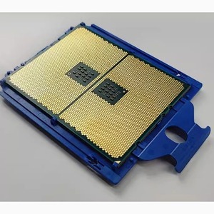 AMD Xiaolong EPYC 7601 işlemci 32 çekirdek 64 konuları 2.2G 180W önbellek 64M sunucu kullanımı için Unlocked CPU - Product Image 3