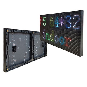 P5 Indoor <strong>LED</strong> <strong>Display</strong> <strong>Module</strong> Pixel Pitch 5mm <strong>Led</strong> Panels Digital <strong>Led</strong> <strong>Module</strong> <strong>RGB</strong> Matrix <strong>Led</strong> Board - Product Image 1