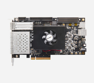 PANGOMICRO <strong>Titan</strong>-<strong>2</strong> PG2T390 FPGA Development Board PCIe Optical Communication DDR4 FMC AXP390 Evaluation Boards &amp; <strong>Kits</strong> - Product Image 2