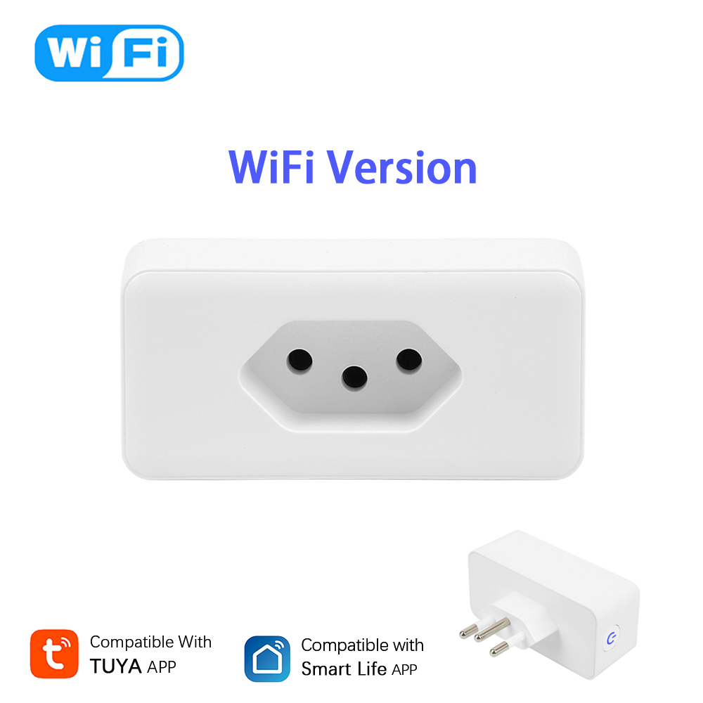 WiFi Plug