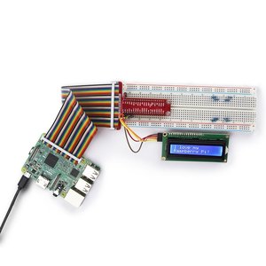 Starter Kit für Raspberry Pi 3/2/Zero Modell B/B (mit Tutorial)