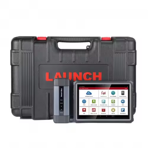 Herramienta de diagnóstico de coche Launch X431 PRO5 PRO 5, sistema completo, escáner inteligente, compatible con programación en línea para Mercedes y BMW - Product Image 2