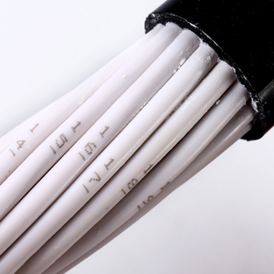 14コア16コア20コア24コア30コア40コア0.2mm 0.3mm 0.5mmマルチコア信号ケーブル - Product Image 3