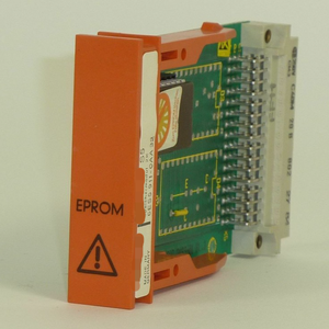 Nuevo y original S5 EPROM- 6ES5 911-0AA32 Stock en almacén Controlador de programación PLC - Product Image 1