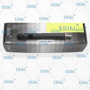 Inyector de combustible ERIKC EJB R01301Z, montaje EJBR0 1301Z, inyección de diésel common rail EJBR01301Z para Delphi - Product Image 5