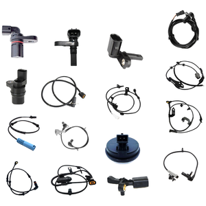 Sensor De Velocidade De Roda Abs 4410351450 1869290 Sensor Do Abs Do Caminhão