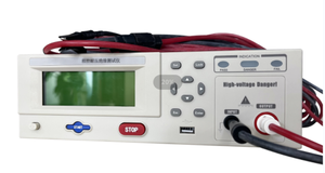 מבחן בידוד pv iec61215 mqt03 iec61730