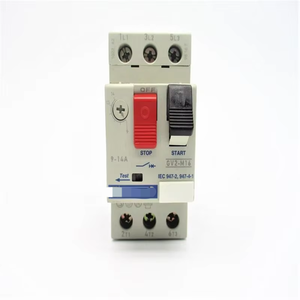 GV2-M16 690V 9-14A New Original Ready Warehouse Industrial <strong>Automation</strong> <strong>PLC</strong> <strong>Programming</strong> Controller